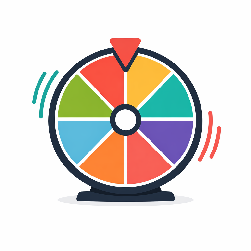 spin-the-wheel
