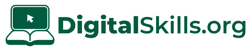 DigitalSkills.org Logo